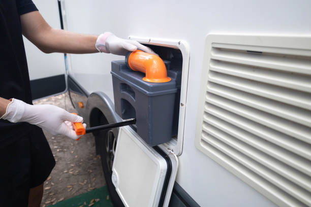 Portable Toilet Options We Offer in New Cassel, NY